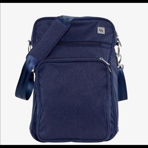 NEW JuJube Helix Gene Messenger/Diaper Bag  ⭐️Price Dropped⭐️